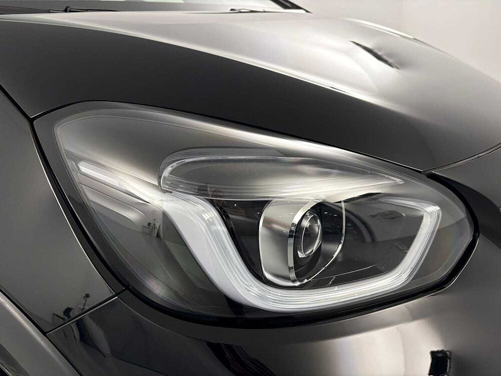 Honda Jazz crosstar e: hev 1.5 i-MMD