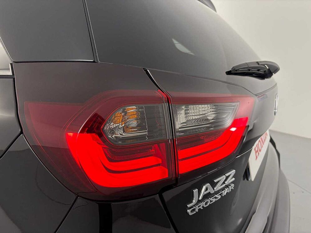 Honda Jazz crosstar e: hev 1.5 i-MMD