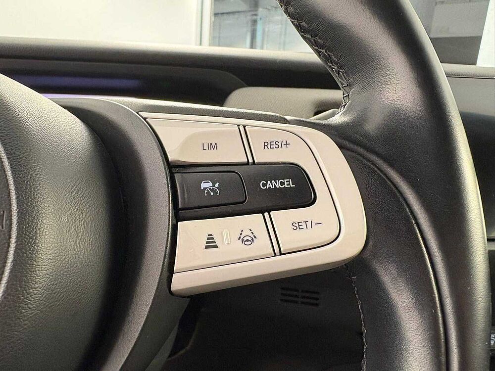 Honda Jazz crosstar e: hev 1.5 i-MMD