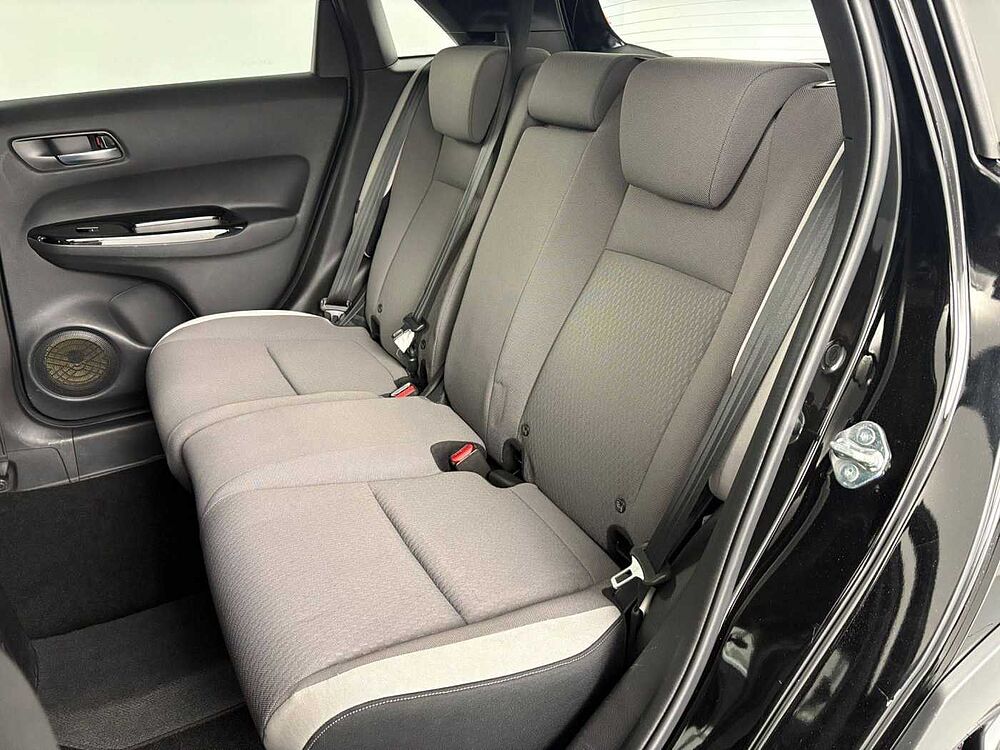 Honda Jazz crosstar e: hev 1.5 i-MMD