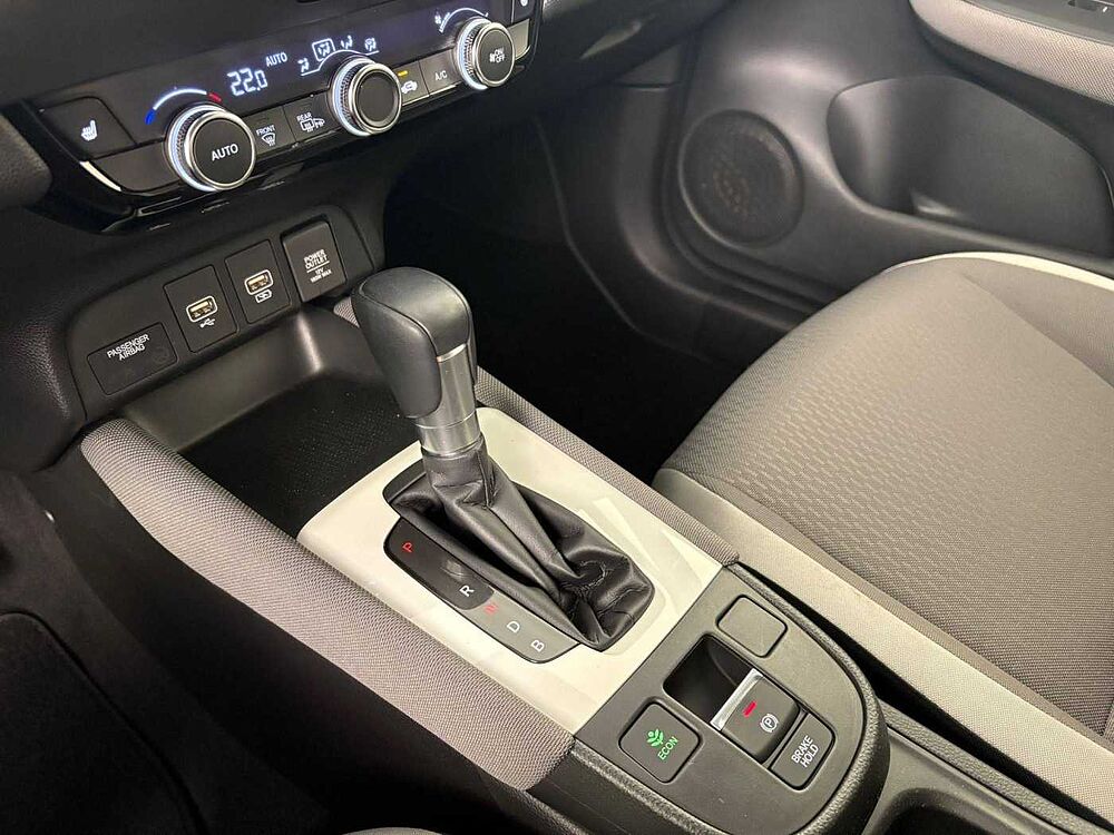 Honda Jazz crosstar e: hev 1.5 i-MMD