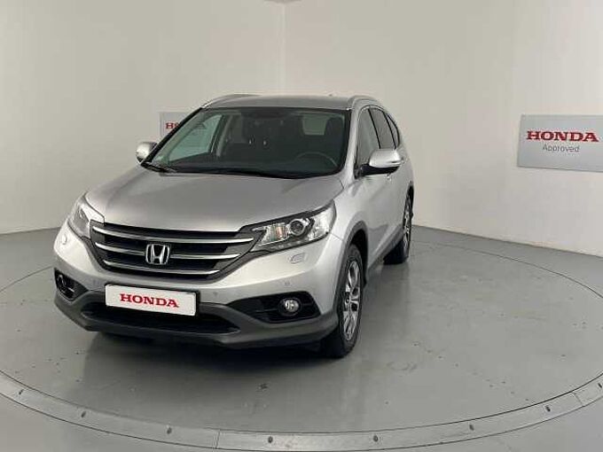 Honda  Cr-v 1.6  i-DTEC 2WD