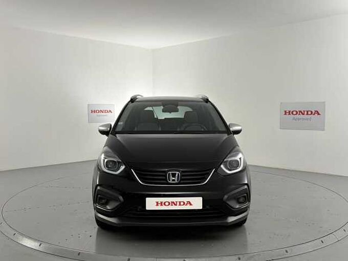 Honda Jazz crosstar e:hev 1.5 i-MMD