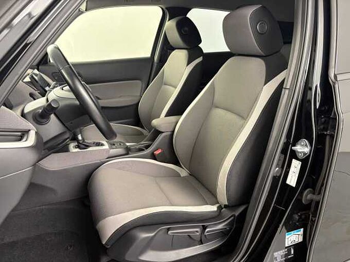 Honda Jazz crosstar e:hev 1.5 i-MMD