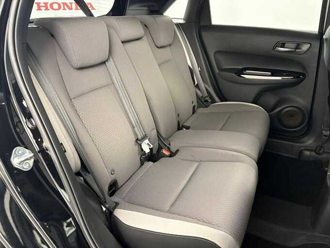 Honda Jazz crosstar e:hev 1.5 i-MMD