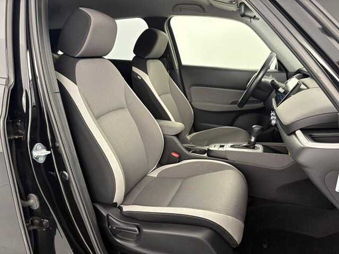 Honda Jazz crosstar e:hev 1.5 i-MMD