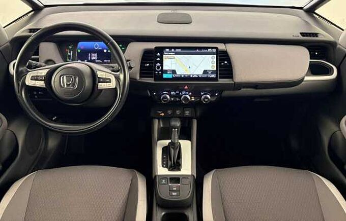 Honda Jazz crosstar e:hev 1.5 i-MMD