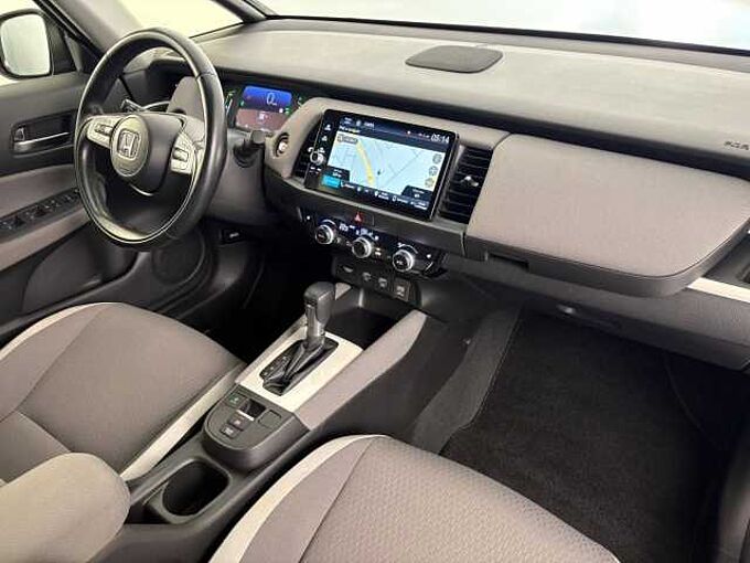 Honda Jazz crosstar e:hev 1.5 i-MMD