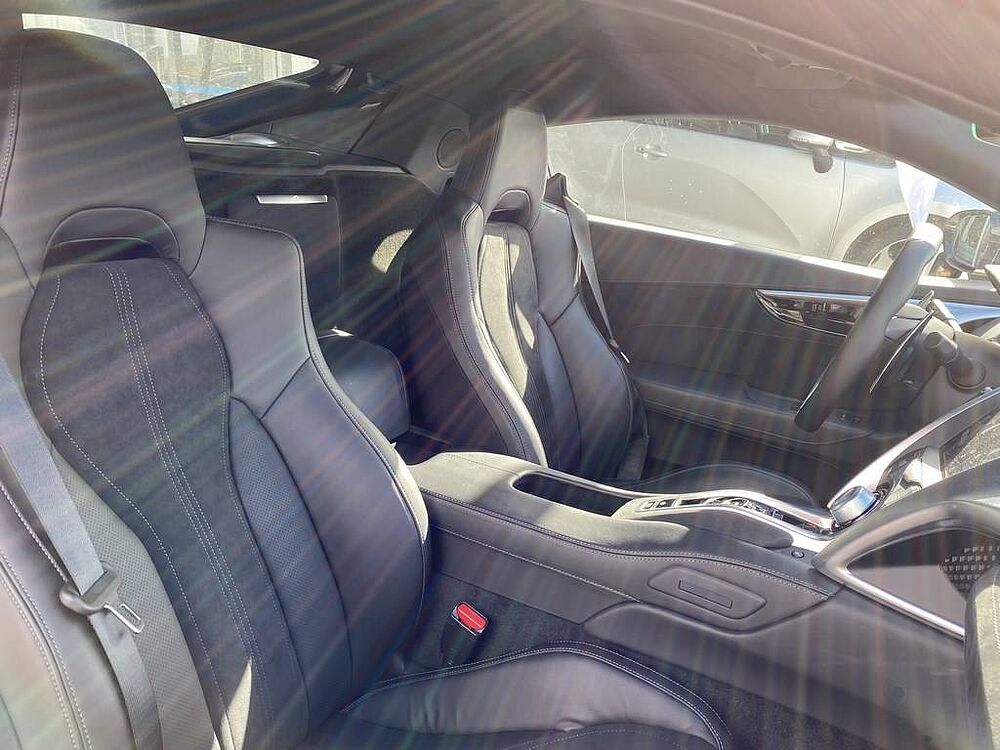 Honda Nsx 2019 NSX V6 3.5 Twin Turbo