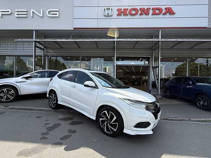 Honda  Hr-v 1.5  i-VTEC CVT