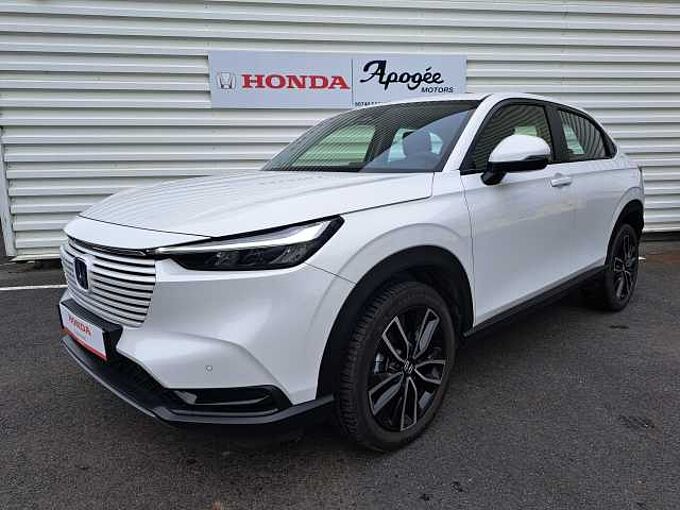 Honda  HR-V EXECUTIVE