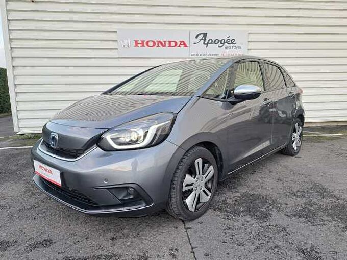 Honda  JAZZ Exclusive