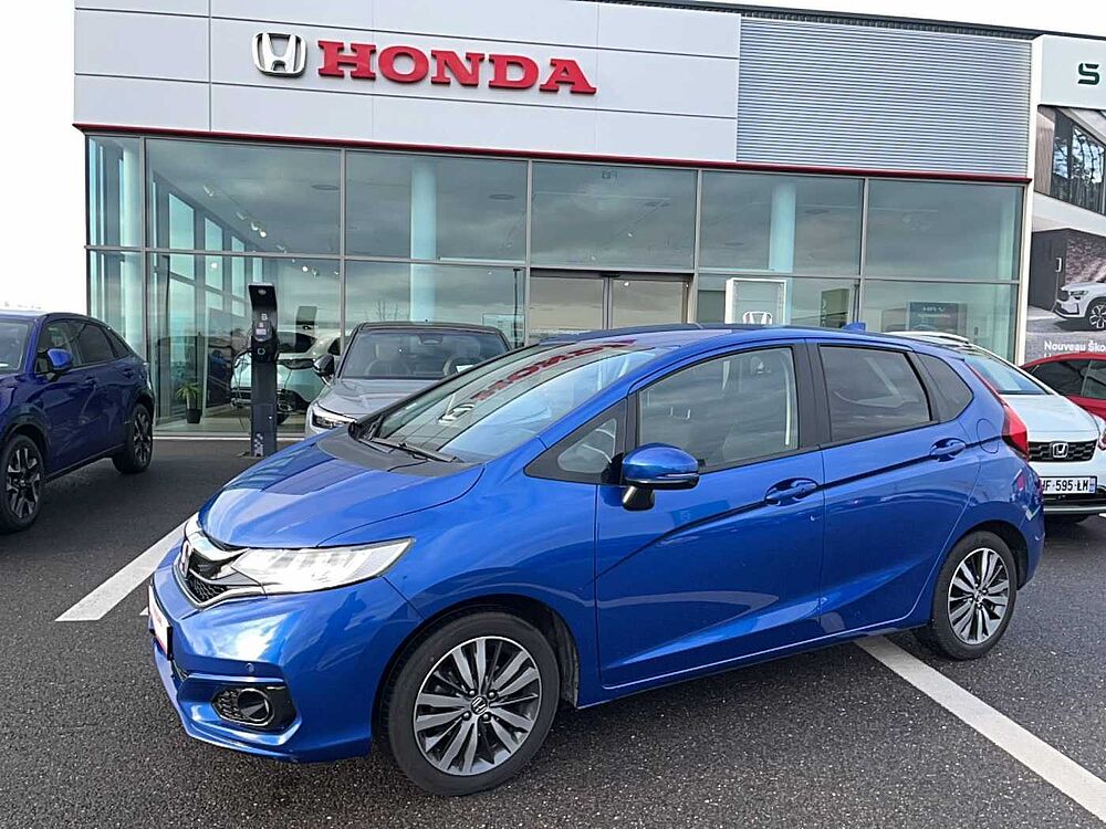 Honda Jazz 2019 Jazz 1.3 i-VTEC CVT