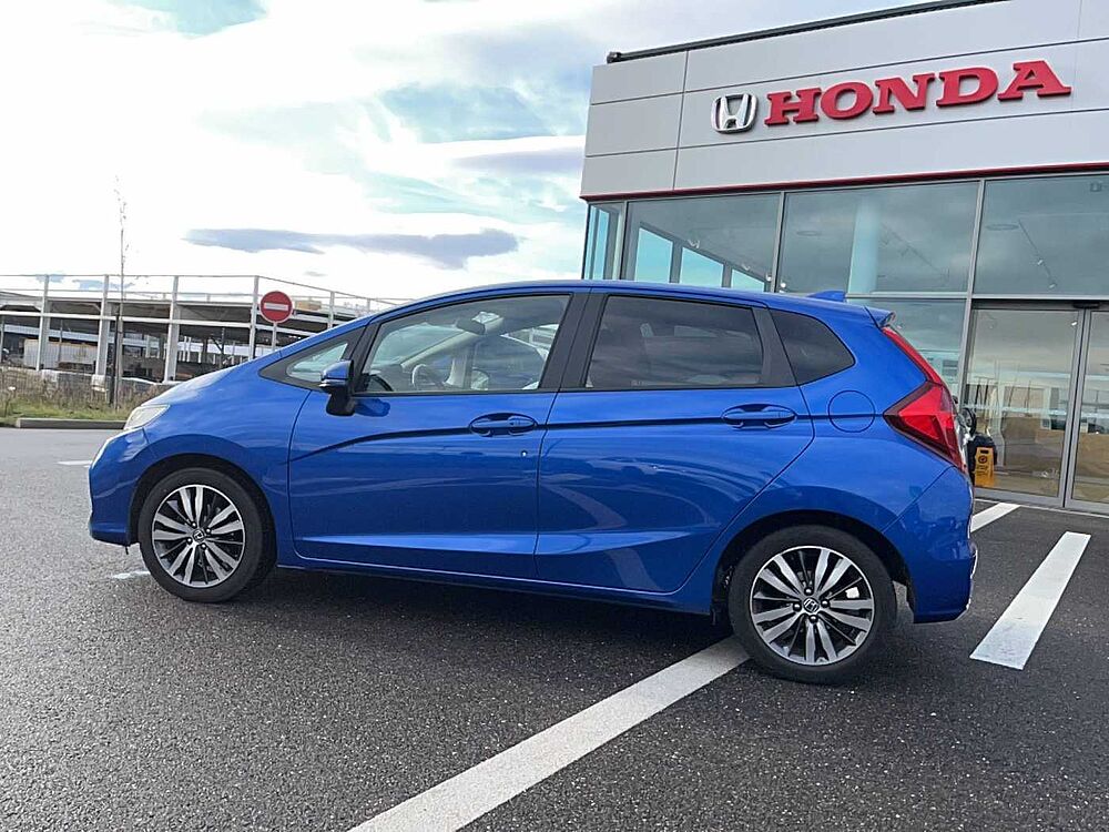 Honda Jazz 2019 Jazz 1.3 i-VTEC CVT