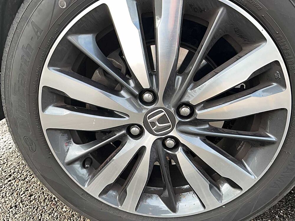 Honda Jazz 2019 Jazz 1.3 i-VTEC CVT