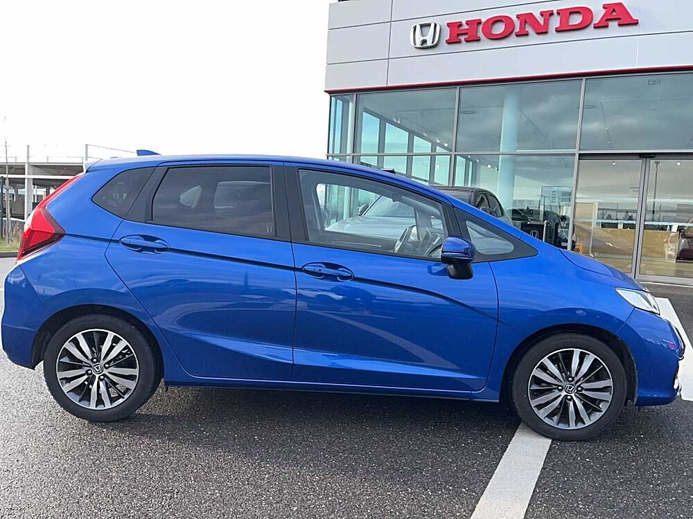 Honda Jazz 2019 Jazz 1.3 i-VTEC CVT