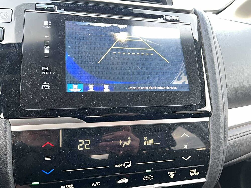 Honda Jazz 2019 Jazz 1.3 i-VTEC CVT