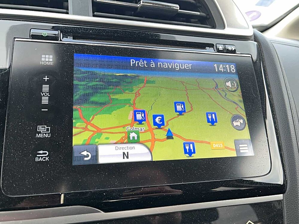 Honda Jazz 2019 Jazz 1.3 i-VTEC CVT