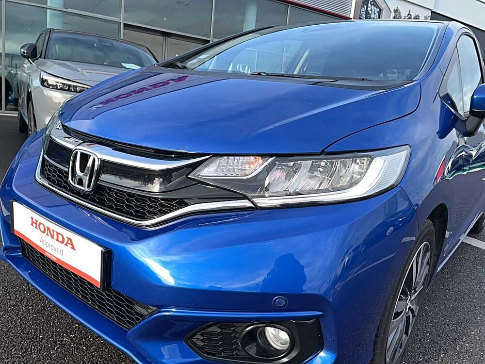 Honda Jazz 2019 Jazz 1.3 i-VTEC CVT