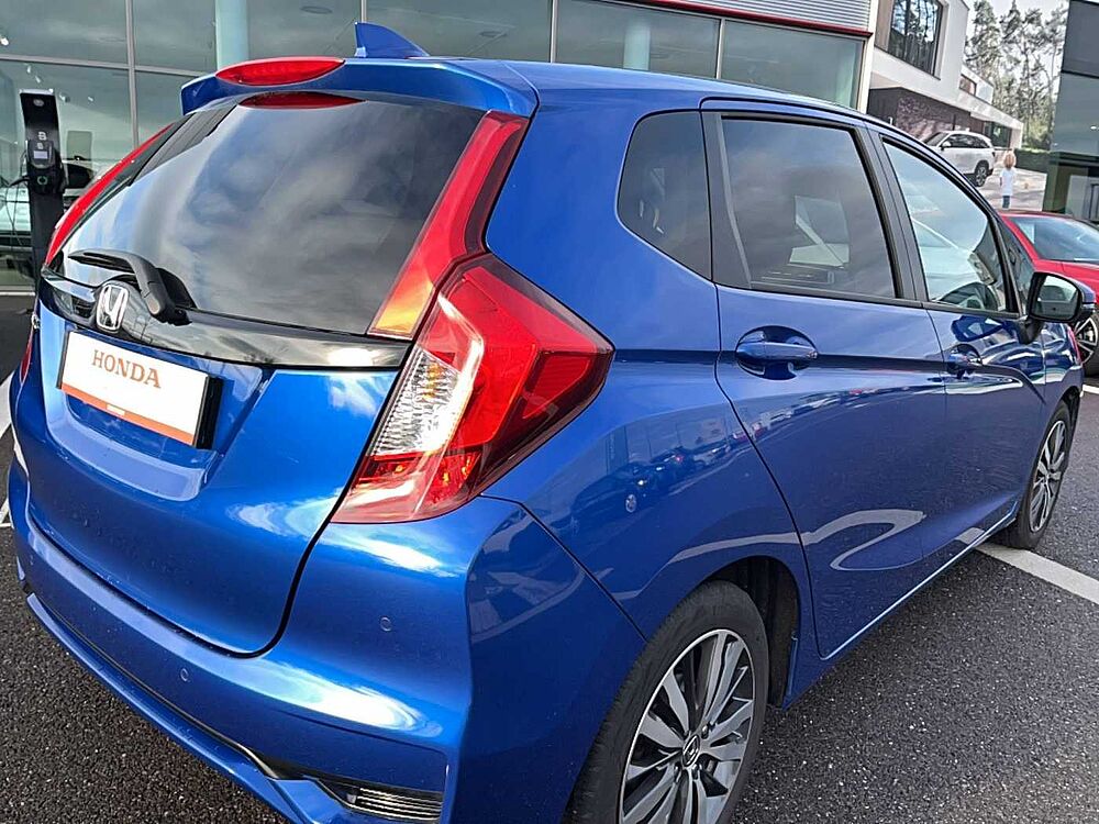 Honda Jazz 2019 Jazz 1.3 i-VTEC CVT