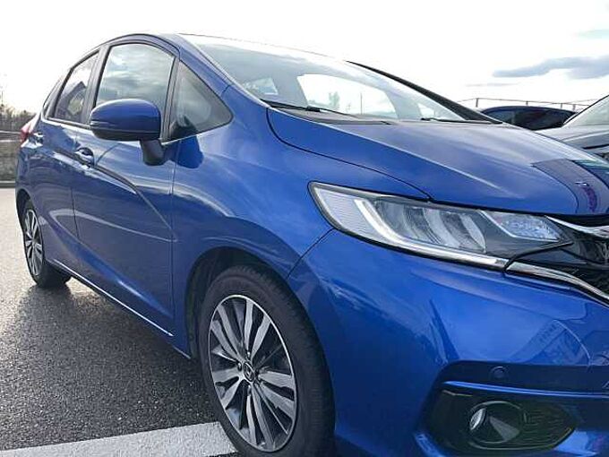 Honda Jazz 2019 Jazz 1.3 i-VTEC CVT