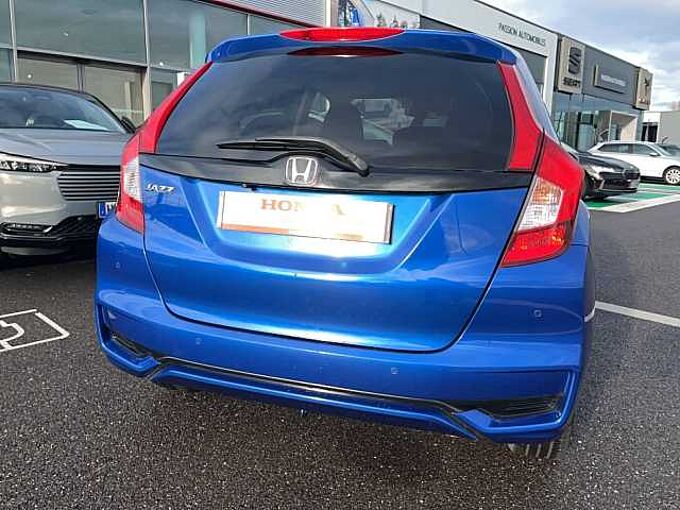 Honda Jazz 2019 Jazz 1.3 i-VTEC CVT