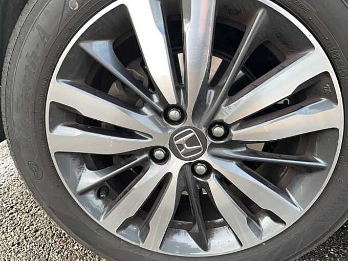 Honda Jazz 2019 Jazz 1.3 i-VTEC CVT