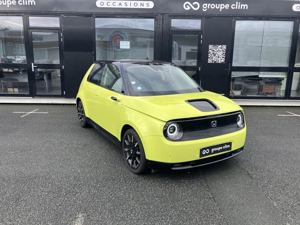 Honda Honda e Honda e 153ch Advance 17 pouces 4cv