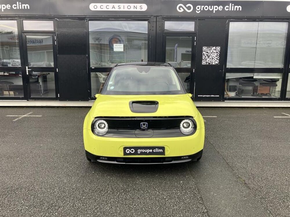 Honda Honda e Honda e 153ch Advance 17 pouces 4cv