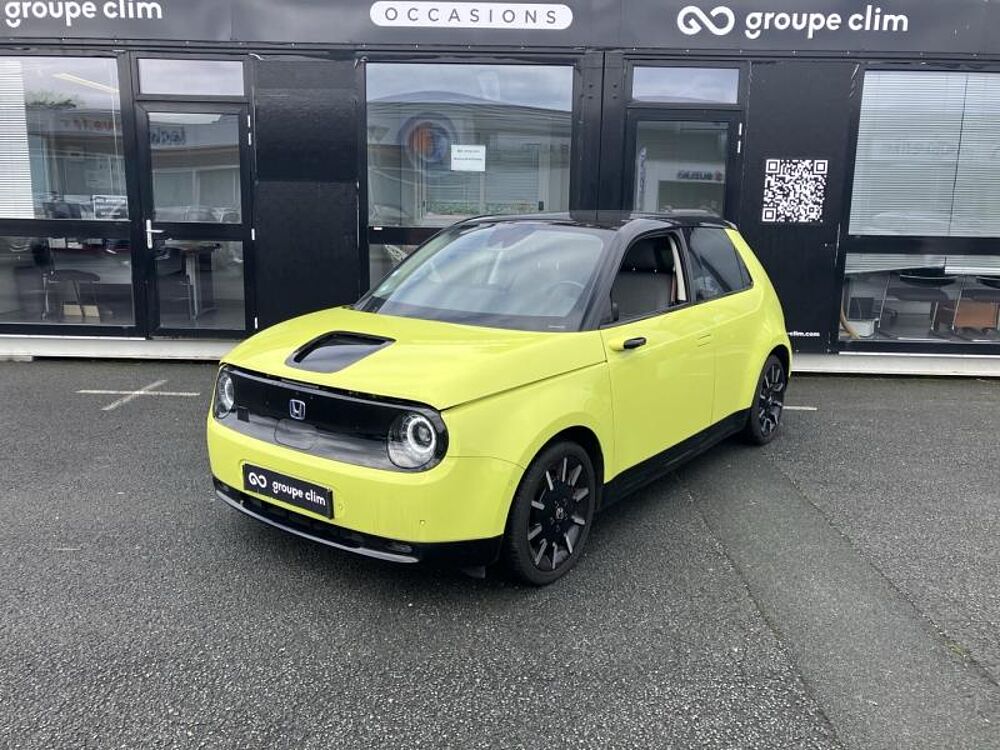 Honda Honda e Honda e 153ch Advance 17 pouces 4cv