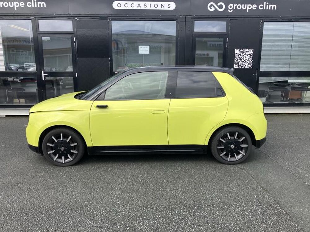 Honda Honda e Honda e 153ch Advance 17 pouces 4cv