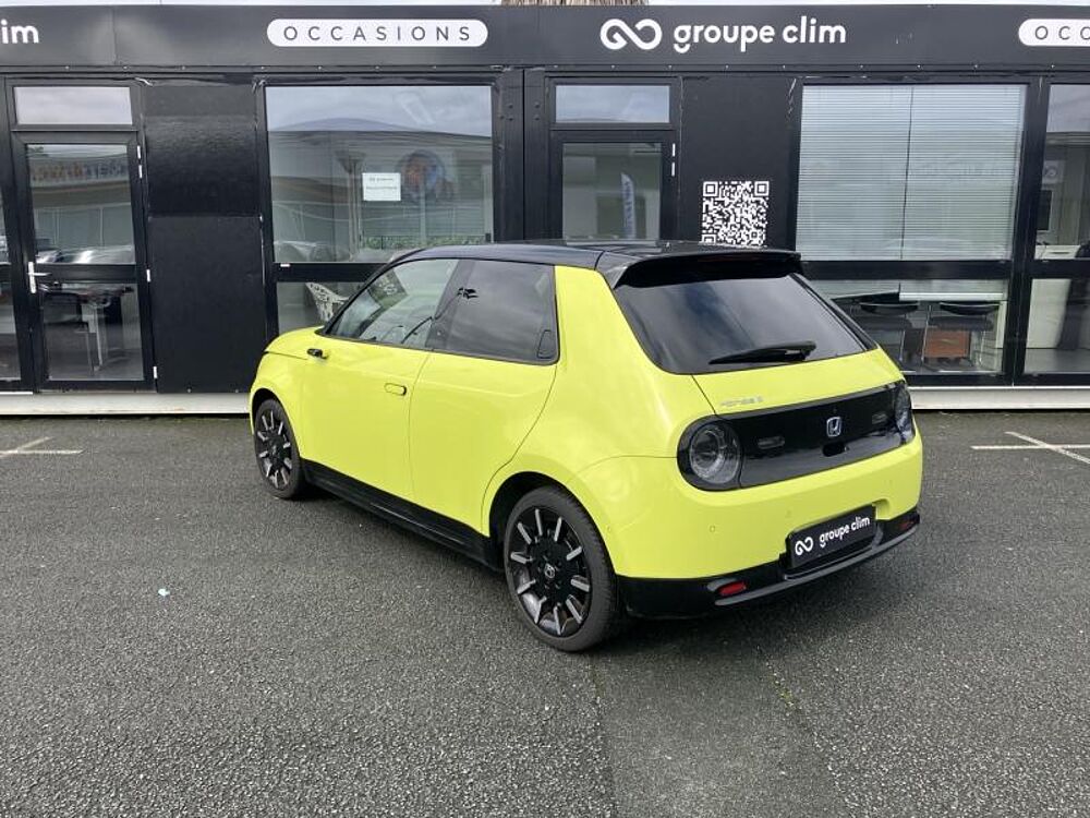 Honda Honda e Honda e 153ch Advance 17 pouces 4cv