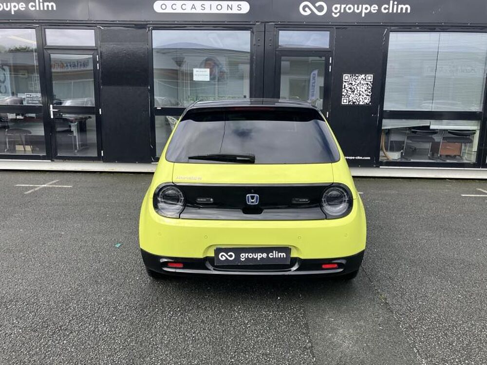 Honda Honda e Honda e 153ch Advance 17 pouces 4cv