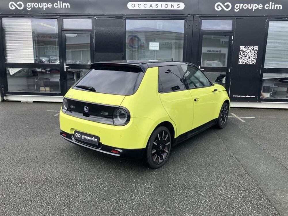 Honda Honda e Honda e 153ch Advance 17 pouces 4cv