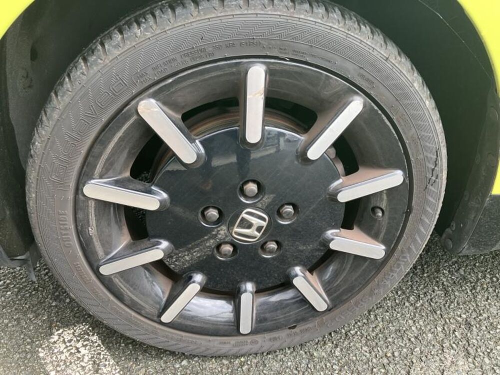 Honda Honda e Honda e 153ch Advance 17 pouces 4cv