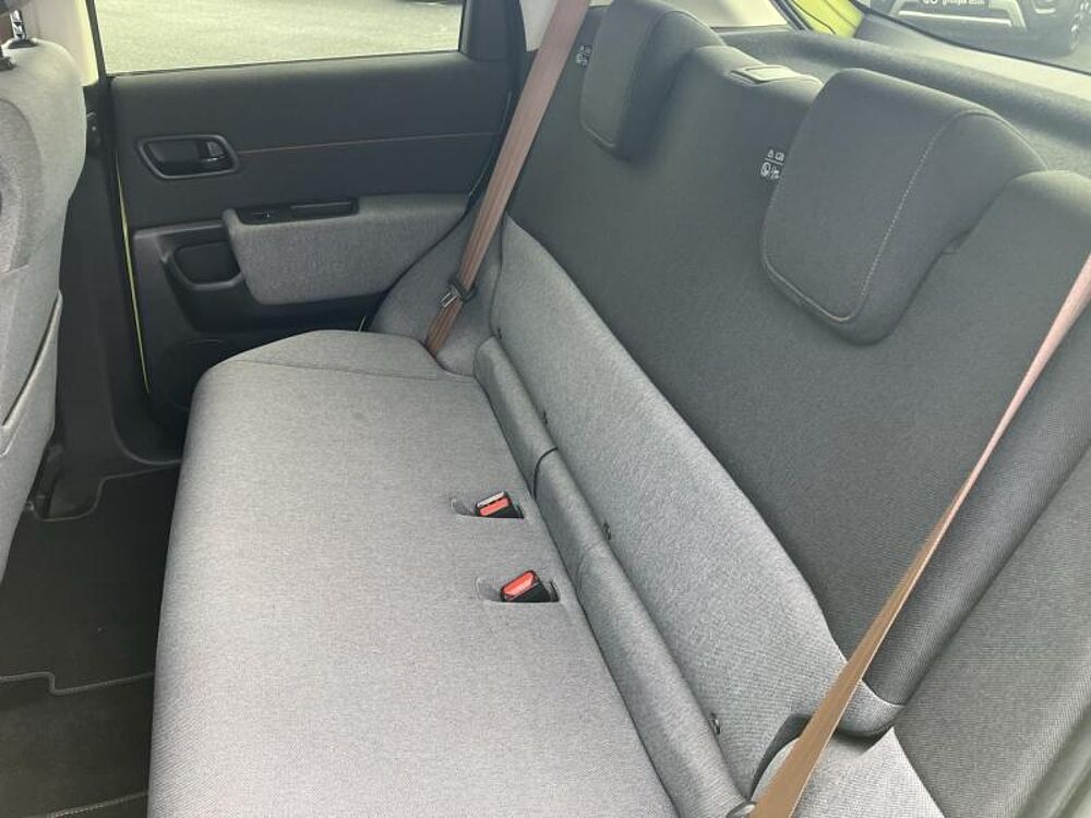 Honda Honda e Honda e 153ch Advance 17 pouces 4cv