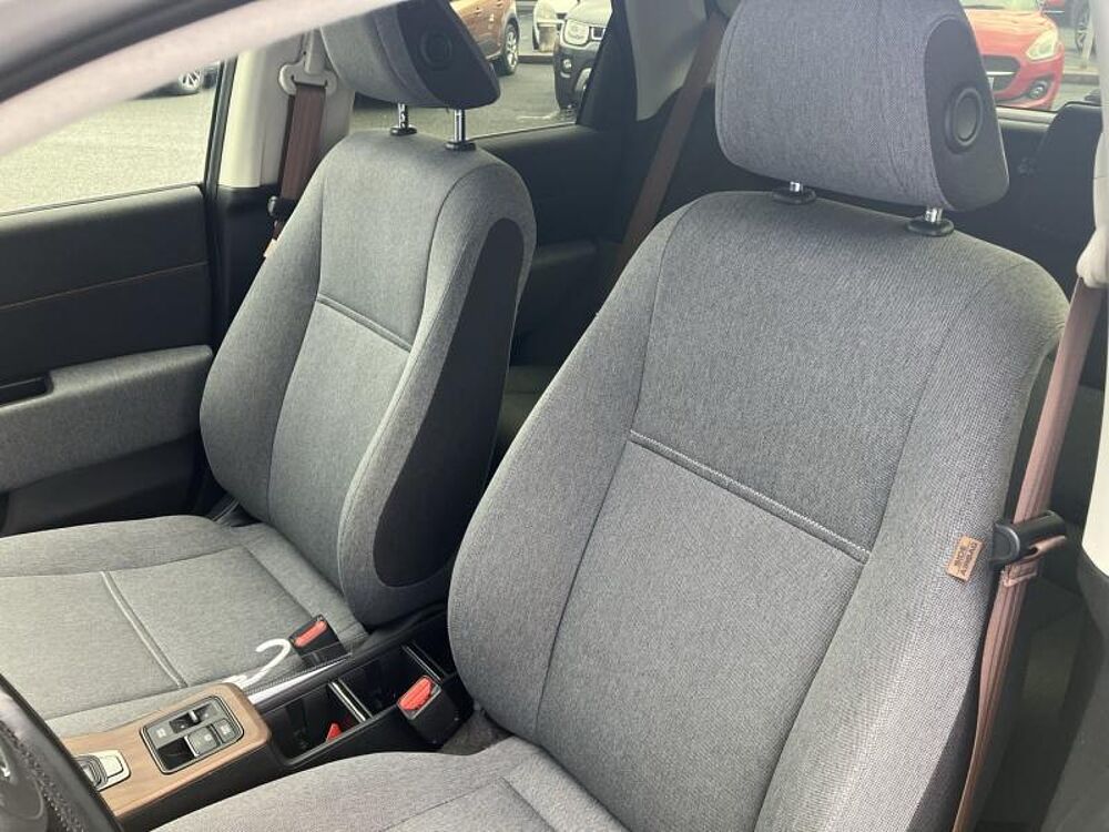 Honda Honda e Honda e 153ch Advance 17 pouces 4cv