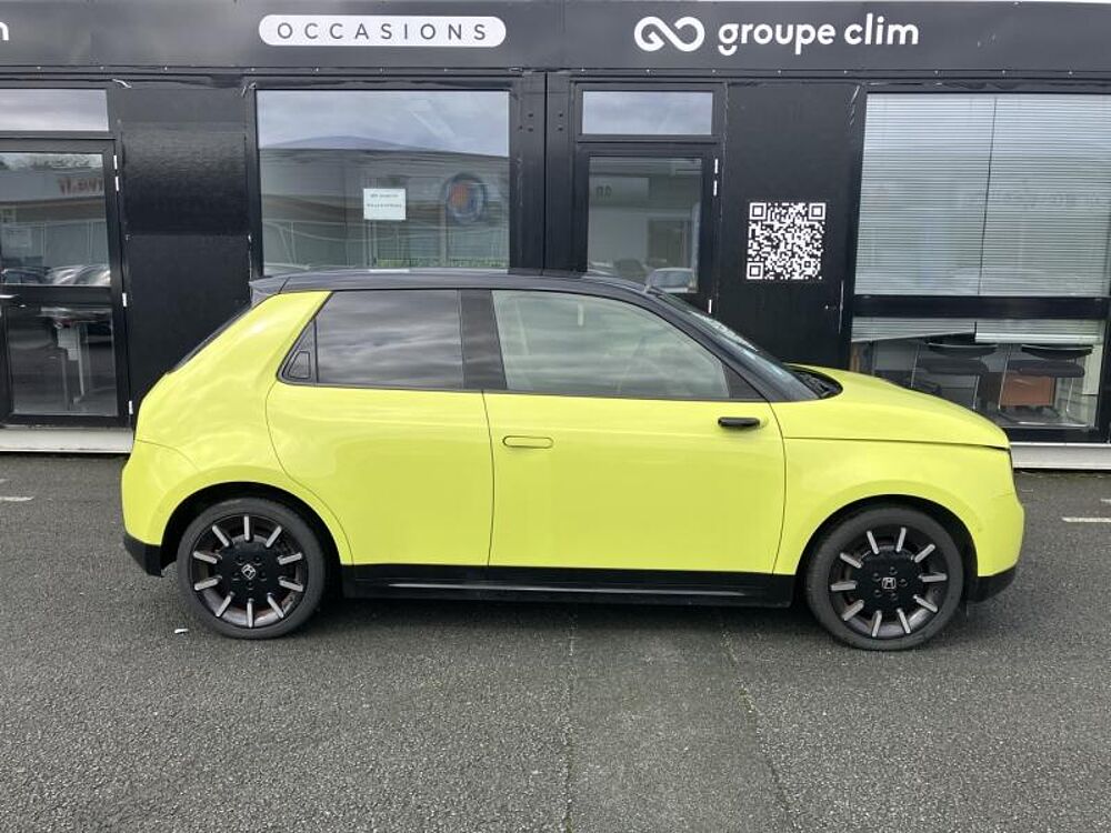 Honda Honda e Honda e 153ch Advance 17 pouces 4cv