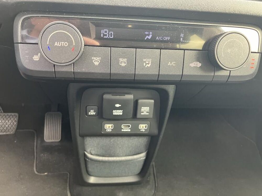 Honda Honda e Honda e 153ch Advance 17 pouces 4cv