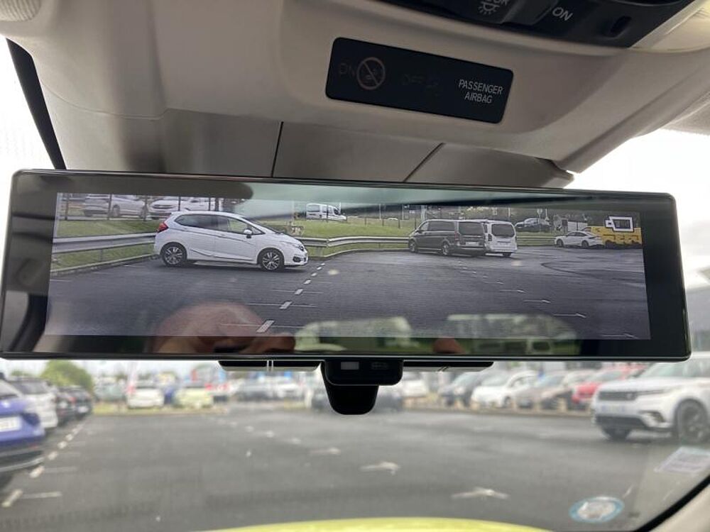 Honda Honda e Honda e 153ch Advance 17 pouces 4cv