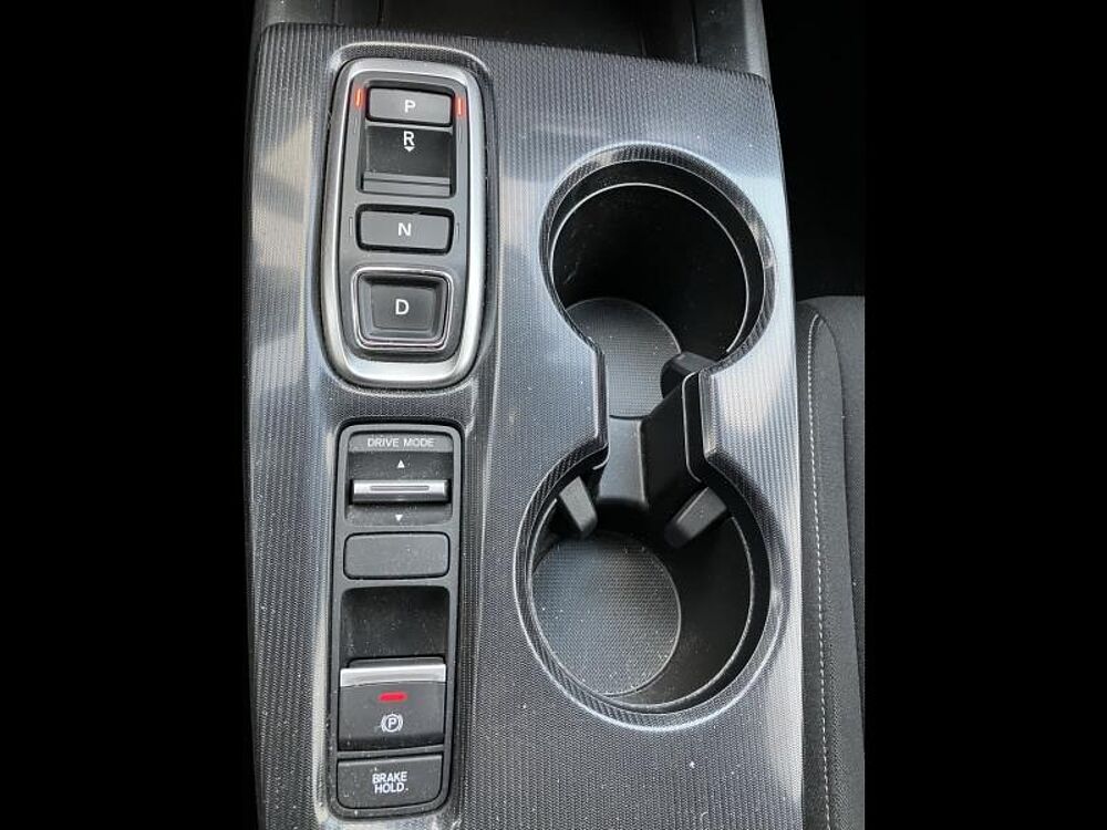 Honda Civic 2.0 i-MMD 184ch e: HEV Executive