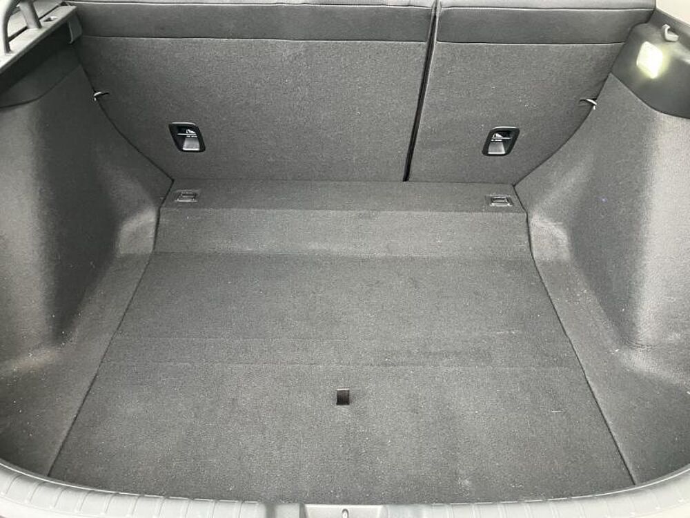 Honda Civic 2.0 i-MMD 184ch e: HEV Executive