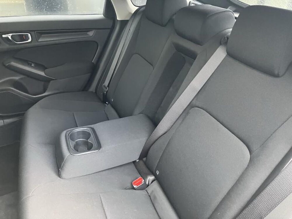 Honda Civic 2.0 i-MMD 184ch e: HEV Executive