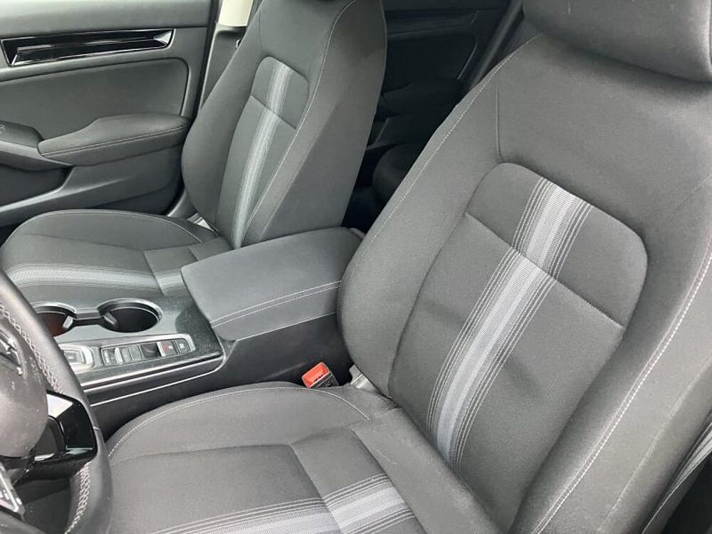 Honda Civic 2.0 i-MMD 184ch e: HEV Executive