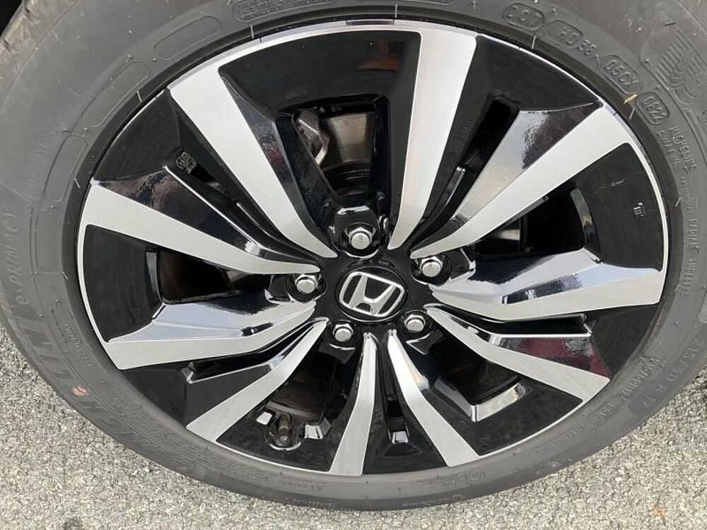 Honda Civic 2.0 i-MMD 184ch e: HEV Executive