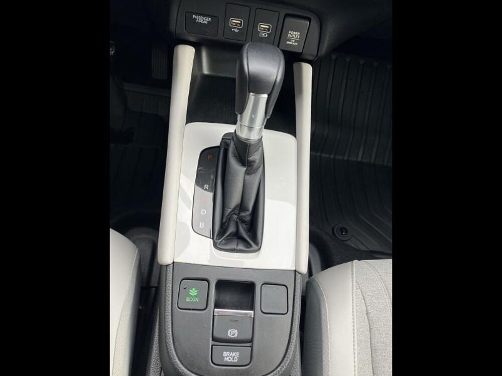 Honda Jazz 1.5 i-MMD 109ch e: HEV Exclusive