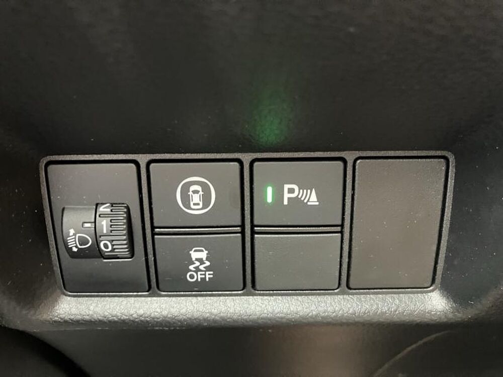 Honda Jazz 1.5 i-MMD 109ch e: HEV Exclusive