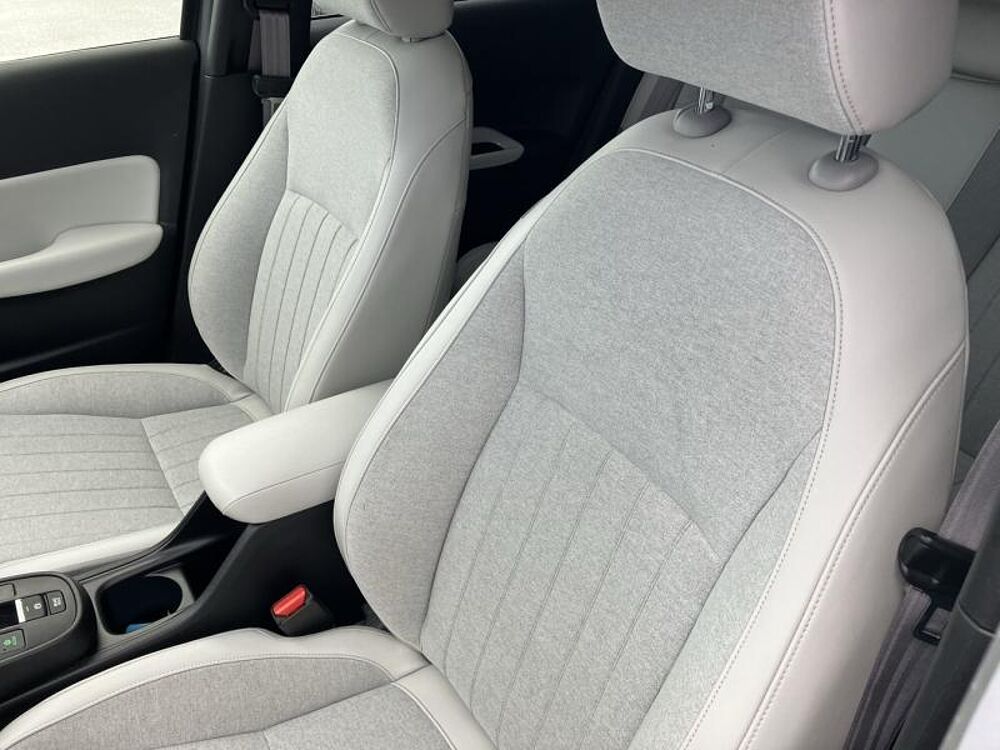 Honda Jazz 1.5 i-MMD 109ch e: HEV Exclusive