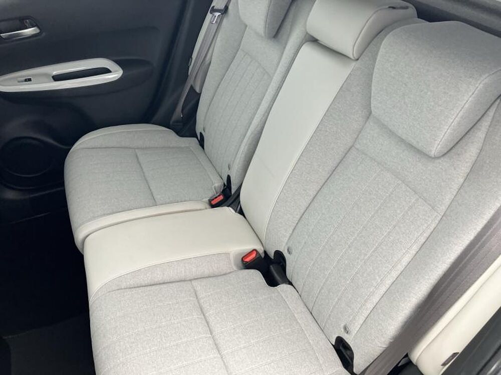 Honda Jazz 1.5 i-MMD 109ch e: HEV Exclusive