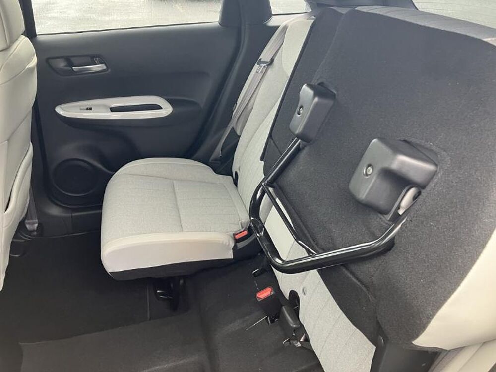 Honda Jazz 1.5 i-MMD 109ch e: HEV Exclusive